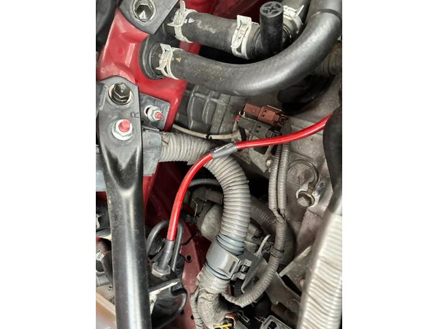 86 GT 【エンジン】(フルチューン&ターボ化)シリンダーブロッククローズドデッキ加工済み(新品ブロック使用)+ボーリング、86.5OCP製鍛造ローコンプピストン(圧縮10)、キャリロ製H断面コンロット 続く(18枚目)