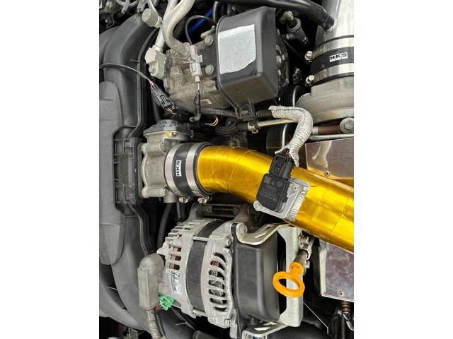 86 GT 【エンジン】(フルチューン&ターボ化)シリンダーブロッククローズドデッキ加工済み(新品ブロック使用)+ボーリング、86.5OCP製鍛造ローコンプピストン(圧縮10)、キャリロ製H断面コンロット 続く(23枚目)