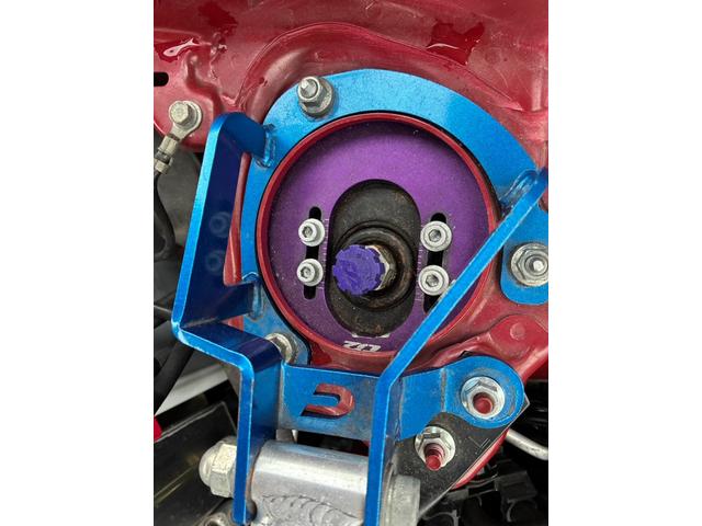 86 GT 【エンジン】(フルチューン&ターボ化)シリンダーブロッククローズドデッキ加工済み(新品ブロック使用)+ボーリング、86.5OCP製鍛造ローコンプピストン(圧縮10)、キャリロ製H断面コンロット 続く(24枚目)