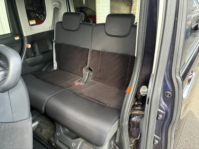 タント Ｘ　ＳＡＩＩ　ナビ／ＥＴＣ／Ｂｌｕｅｔｏｏｔｈ／ドラレコ／エンジンスターター／ドラレコ／衝突軽減ブレーキ／ＣＤ・ＤＶＤ／スマートキー／両側スライドドア（片側電動スライドドア）／納車前安心整備（13枚目）