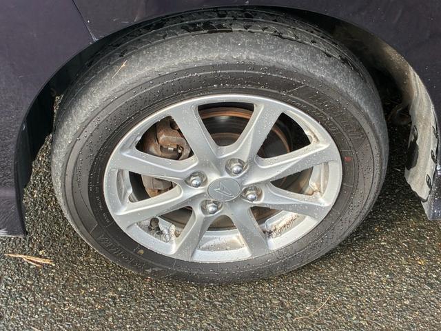 タント Ｘ　ＳＡＩＩ　ナビ／ＥＴＣ／Ｂｌｕｅｔｏｏｔｈ／ドラレコ／エンジンスターター／ドラレコ／衝突軽減ブレーキ／ＣＤ・ＤＶＤ／スマートキー／両側スライドドア（片側電動スライドドア）／納車前安心整備（17枚目）