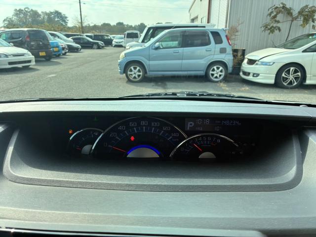 タント Ｘ　ＳＡＩＩ　ナビ／ＥＴＣ／Ｂｌｕｅｔｏｏｔｈ／ドラレコ／エンジンスターター／ドラレコ／衝突軽減ブレーキ／ＣＤ・ＤＶＤ／スマートキー／両側スライドドア（片側電動スライドドア）／納車前安心整備（35枚目）