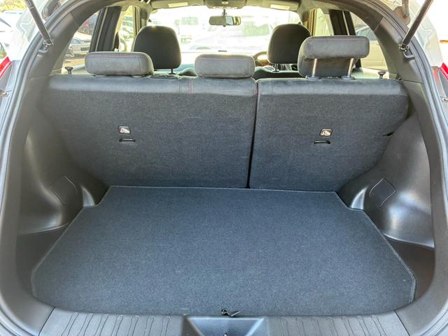 ジューク ニスモ ナビ/ETC/Bluetooth/バックモニター/衝突安全ボディ/スマートキー/4WD・2WD切り替え可能/衝突軽減ブレーキ/CD・DVD/納車前安心整備(20枚目)