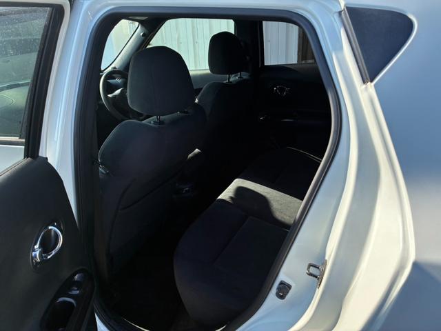 ジューク ニスモ ナビ/ETC/Bluetooth/バックモニター/衝突安全ボディ/スマートキー/4WD・2WD切り替え可能/衝突軽減ブレーキ/CD・DVD/納車前安心整備(23枚目)