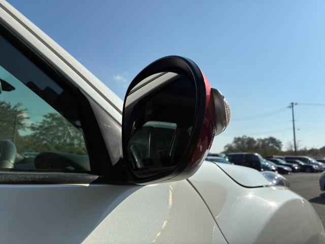 ジューク ニスモ ナビ/ETC/Bluetooth/バックモニター/衝突安全ボディ/スマートキー/4WD・2WD切り替え可能/衝突軽減ブレーキ/CD・DVD/納車前安心整備(24枚目)