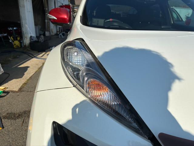 ジューク ニスモ ナビ/ETC/Bluetooth/バックモニター/衝突安全ボディ/スマートキー/4WD・2WD切り替え可能/衝突軽減ブレーキ/CD・DVD/納車前安心整備(26枚目)