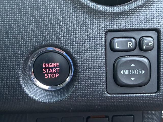 プッシュスタート