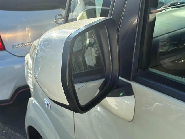 N-BOX G・Lパッケージ 両側電動パワースライドドア/バックモニター/ナビ/(20枚目)