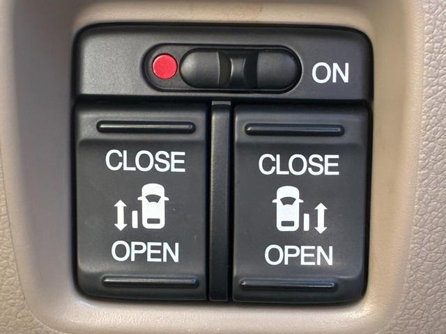 N-BOX G・Lパッケージ 両側電動パワースライドドア/バックモニター/ナビ/(27枚目)