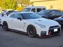 製造が終了してしまった日産GT-R。間違いなくニスモは最高のGT-Rでした。そのニスモを覚醒させるためのブーストアップを施工した一台です。
