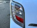 左テールランプ