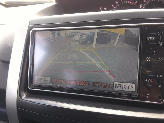 ノア Ｓｉ　４ＷＤ　両側パワースライドドア　プッシュスタート　修復歴無し　地デジＴＶ　ナビ　バックカメラ　社外アルミ（25枚目）