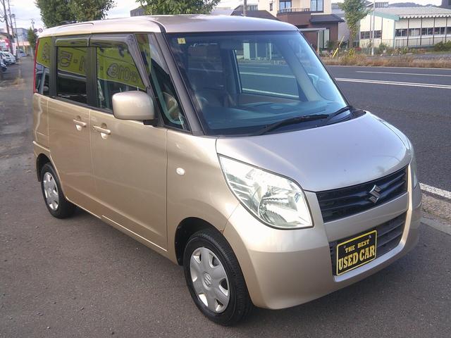 SUZUKI PALETTE G