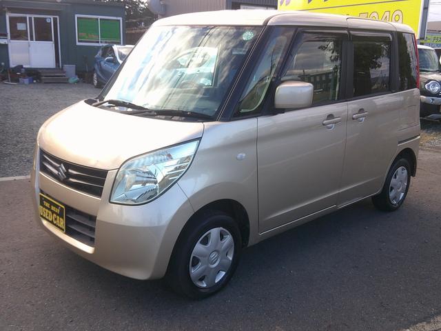 SUZUKI PALETTE G