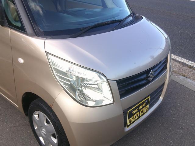 SUZUKI PALETTE G