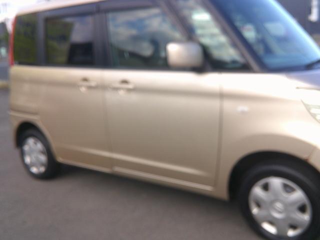 SUZUKI PALETTE G