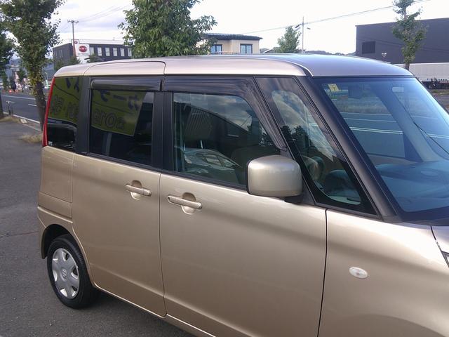 SUZUKI PALETTE G