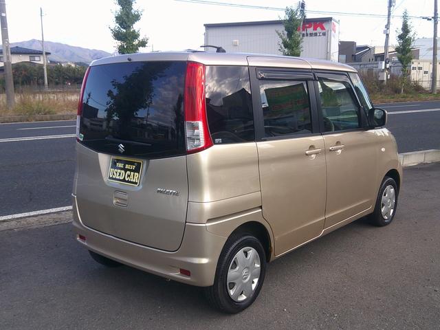 SUZUKI PALETTE G