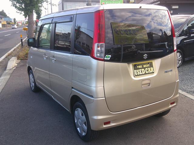 SUZUKI PALETTE G
