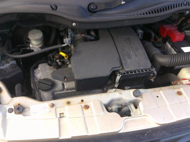 SUZUKI PALETTE G