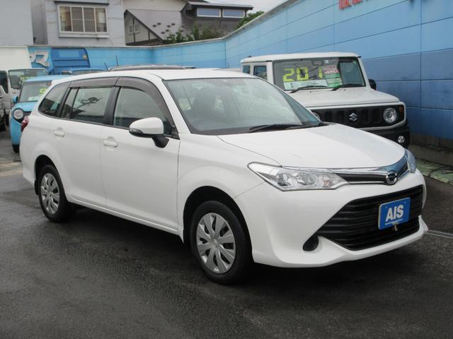 1.5X 4WD 社外SDナビ CD再生 社外ETC キーレスエントリー 荷室トノカバー 純正ドアバイザー(2枚目)