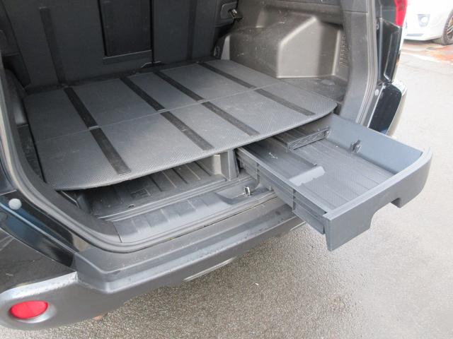 20X 4WD ワンオーナー 寒冷地仕様 ブラック合皮カプロンシート 社外SDナビ フルセグTV CD録音再生&DVD BTオーディオ 全席シートヒーター 後席用モニター 記録簿多年数有 スタッドレスタイヤ有(48枚目)