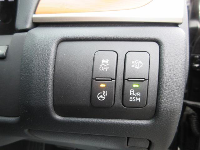 GS350 Iパッケージ 4WD ブラック本革シート パワートランク 三眼HIDライト&LEDデイライト 純正HDDナビ バックモニター BTオーディオ バンブーオーナメントインテリア シートヒーター&クーラー 新品夏用タイヤ(69枚目)