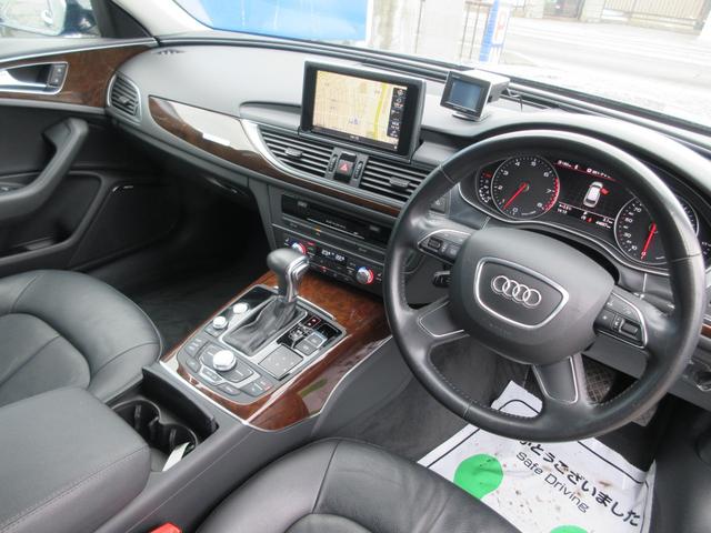2.8FSIクワトロ 4WD アウディブレーキガード パワーバックドア LEDヘッドライト&LEDデイライト 純正HDDナビ パノラミックビューバックモニター 前後クリアランスソナー BTオーディオ フルセグTV(37枚目)
