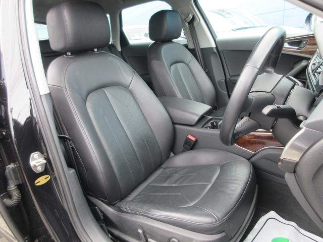 2.8FSIクワトロ 4WD アウディブレーキガード パワーバックドア LEDヘッドライト&LEDデイライト 純正HDDナビ パノラミックビューバックモニター 前後クリアランスソナー BTオーディオ フルセグTV(39枚目)