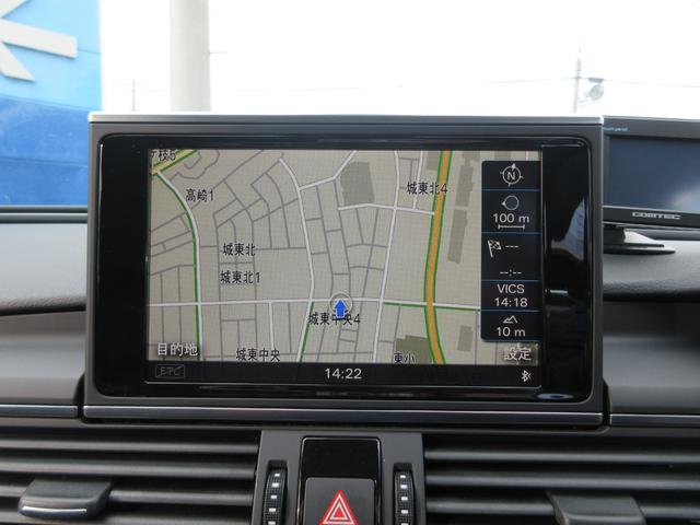 2.8FSIクワトロ 4WD アウディブレーキガード パワーバックドア LEDヘッドライト&LEDデイライト 純正HDDナビ パノラミックビューバックモニター 前後クリアランスソナー BTオーディオ フルセグTV(63枚目)