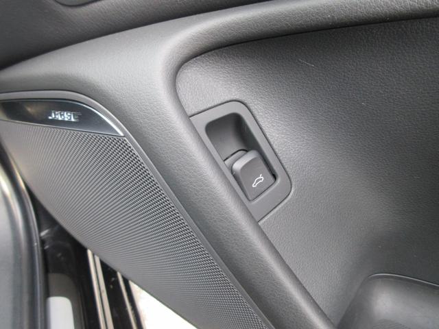2.8FSIクワトロ 4WD アウディブレーキガード パワーバックドア LEDヘッドライト&LEDデイライト 純正HDDナビ パノラミックビューバックモニター 前後クリアランスソナー BTオーディオ フルセグTV(77枚目)