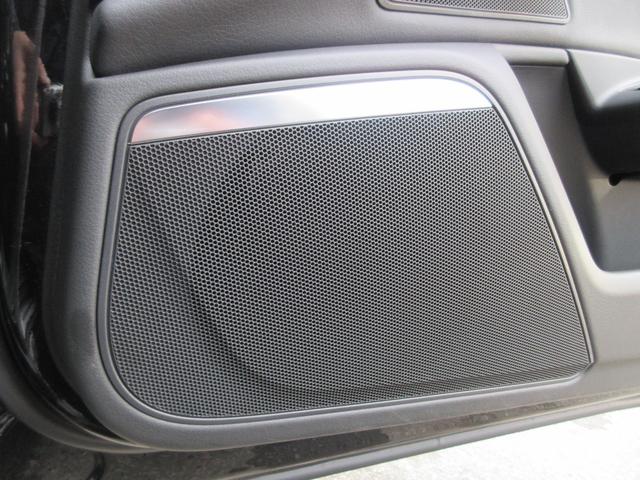 2.8FSIクワトロ 4WD アウディブレーキガード パワーバックドア LEDヘッドライト&LEDデイライト 純正HDDナビ パノラミックビューバックモニター 前後クリアランスソナー BTオーディオ フルセグTV(78枚目)