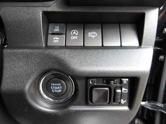 ジムニーシエラ ＪＣ　４ＷＤ　衝突被害軽減装置　リフトアップ仕様　社外アルミホイール＆ホワイトレターマッドタイヤ　前後ショートバンパー　社外フロントグリル　社外１０インチディスプレイオーディオ　ホイール組スタッドレス有（51枚目）