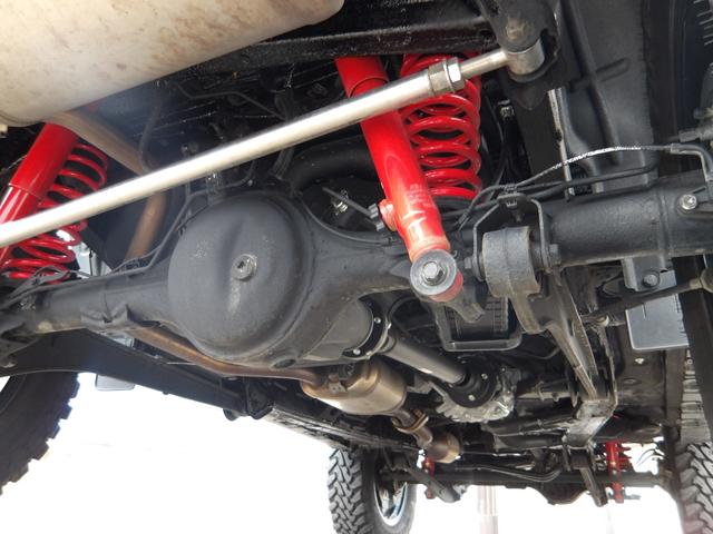 ジムニーシエラ ＪＣ　４ＷＤ　衝突被害軽減装置　リフトアップ仕様　社外アルミホイール＆ホワイトレターマッドタイヤ　前後ショートバンパー　社外フロントグリル　社外１０インチディスプレイオーディオ　ホイール組スタッドレス有（56枚目）