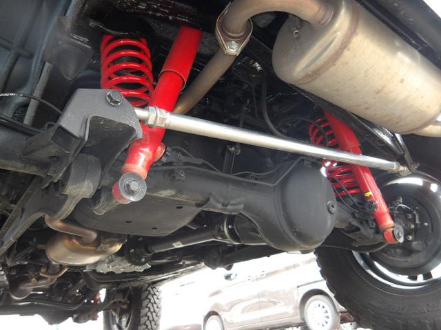 ジムニーシエラ ＪＣ　４ＷＤ　衝突被害軽減装置　リフトアップ仕様　社外アルミホイール＆ホワイトレターマッドタイヤ　前後ショートバンパー　社外フロントグリル　社外１０インチディスプレイオーディオ　ホイール組スタッドレス有（57枚目）