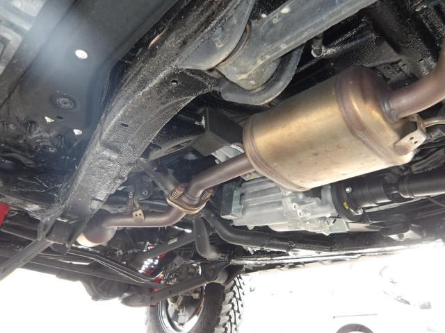 ジムニーシエラ ＪＣ　４ＷＤ　衝突被害軽減装置　リフトアップ仕様　社外アルミホイール＆ホワイトレターマッドタイヤ　前後ショートバンパー　社外フロントグリル　社外１０インチディスプレイオーディオ　ホイール組スタッドレス有（58枚目）
