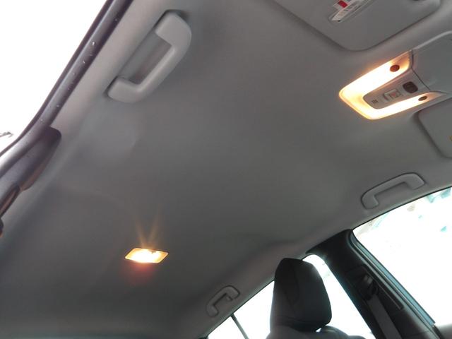 プリウス S 4WD モデリスタフルエアロ 寒冷地仕様 トヨタセーフティセンス 社外SDナビ バックモニター 地デジTV Bluetooth&USBオーディオ エンジンスターター ホイール組スタッドレス有(24枚目)