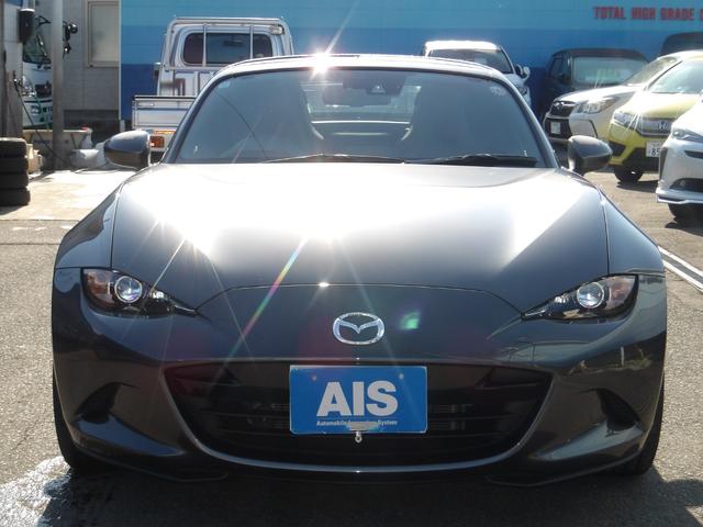 電動開閉のルーフは問題なく動作しております。