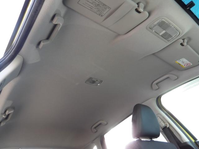 フィットハイブリッド Lパッケージ 4WD 社外SDナビ バックモニター フルセグTV Bluetoothオーディオ ブラックハーフレザーシート 寒冷地仕様 社外アルミホイール 純正ホイール組スタッドレス有(19枚目)