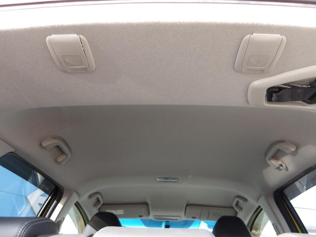 フィットハイブリッド Lパッケージ 4WD 社外SDナビ バックモニター フルセグTV Bluetoothオーディオ ブラックハーフレザーシート 寒冷地仕様 社外アルミホイール 純正ホイール組スタッドレス有(26枚目)