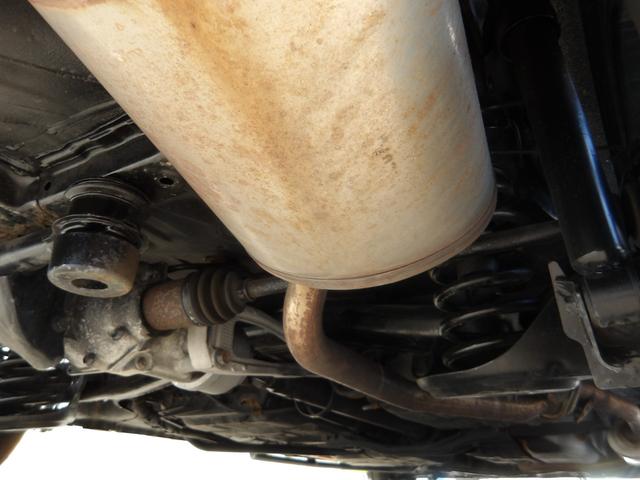 フィットハイブリッド Lパッケージ 4WD 社外SDナビ バックモニター フルセグTV Bluetoothオーディオ ブラックハーフレザーシート 寒冷地仕様 社外アルミホイール 純正ホイール組スタッドレス有(51枚目)