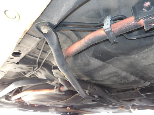 フィットハイブリッド Lパッケージ 4WD 社外SDナビ バックモニター フルセグTV Bluetoothオーディオ ブラックハーフレザーシート 寒冷地仕様 社外アルミホイール 純正ホイール組スタッドレス有(53枚目)