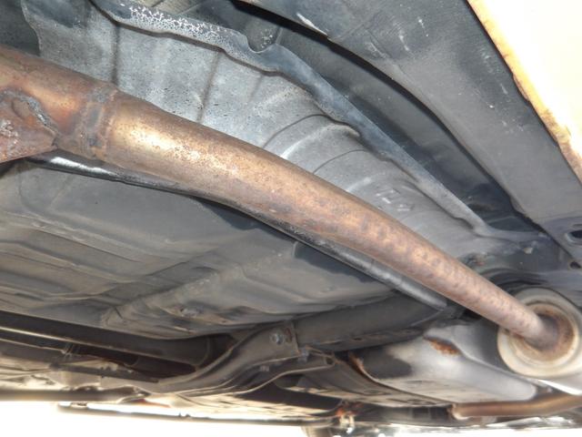 フィットハイブリッド Lパッケージ 4WD 社外SDナビ バックモニター フルセグTV Bluetoothオーディオ ブラックハーフレザーシート 寒冷地仕様 社外アルミホイール 純正ホイール組スタッドレス有(54枚目)