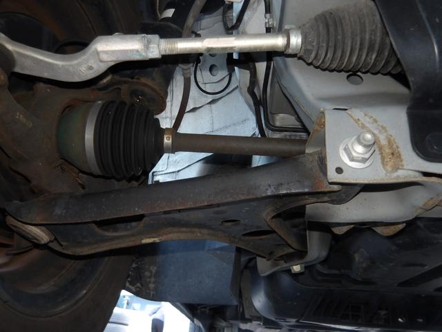 タウンエースバン GL 4WD 衝突被害軽減装置 5人乗 社外SDナビ バックモニター フルセグTV Bluetoothオーディオ リヤヒーター LEDヘッドライト 純正ホイール組スタッドレス有 最大積載量700kg(64枚目)