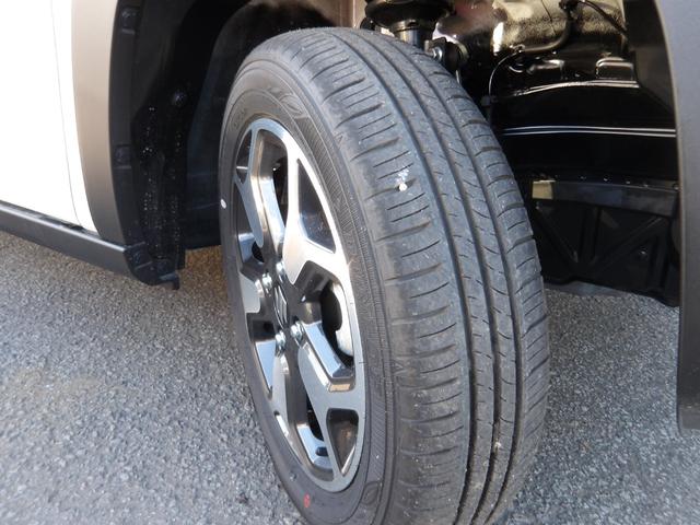 ハスラー ハイブリッドＸ　４ＷＤ　スズキコネクト純正９インチナビ　デュアルカメラブレーキ＆スズキセーフティサポート　全方位バックモニター　寒冷地仕様　シートヒーター　コーナーセンサー　アダプティブクルーズコントロール（10枚目）