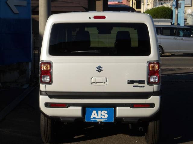 ハスラー ハイブリッドＸ　４ＷＤ　スズキコネクト純正９インチナビ　デュアルカメラブレーキ＆スズキセーフティサポート　全方位バックモニター　寒冷地仕様　シートヒーター　コーナーセンサー　アダプティブクルーズコントロール（12枚目）