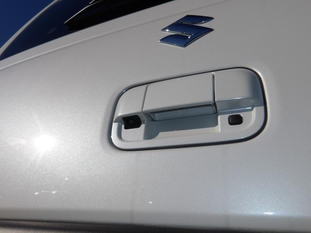 ハスラー ハイブリッドＸ　４ＷＤ　スズキコネクト純正９インチナビ　デュアルカメラブレーキ＆スズキセーフティサポート　全方位バックモニター　寒冷地仕様　シートヒーター　コーナーセンサー　アダプティブクルーズコントロール（15枚目）