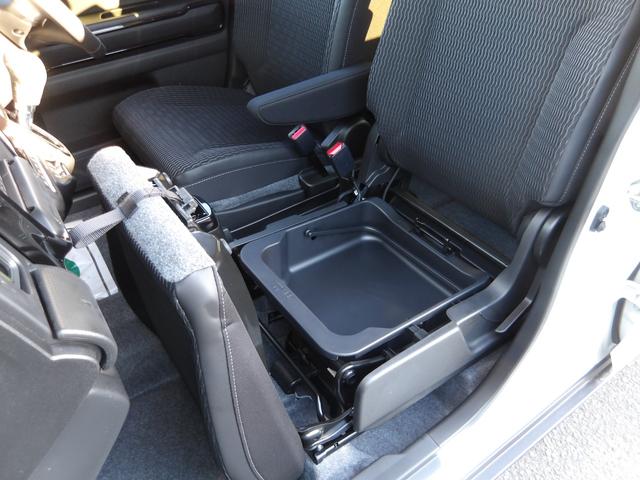 ハスラー ハイブリッドＸ　４ＷＤ　スズキコネクト純正９インチナビ　デュアルカメラブレーキ＆スズキセーフティサポート　全方位バックモニター　寒冷地仕様　シートヒーター　コーナーセンサー　アダプティブクルーズコントロール（45枚目）