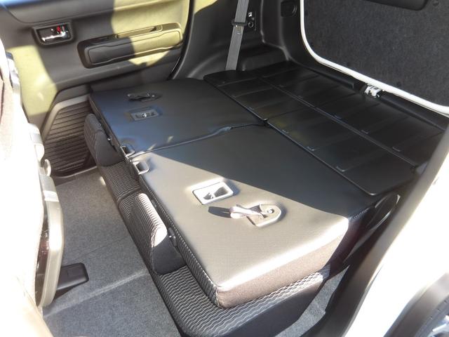 ハスラー ハイブリッドＸ　４ＷＤ　スズキコネクト純正９インチナビ　デュアルカメラブレーキ＆スズキセーフティサポート　全方位バックモニター　寒冷地仕様　シートヒーター　コーナーセンサー　アダプティブクルーズコントロール（46枚目）