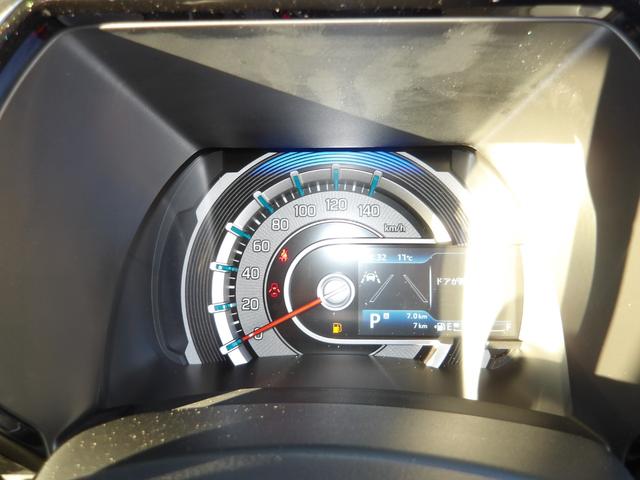 ハスラー ハイブリッドＸ　４ＷＤ　スズキコネクト純正９インチナビ　デュアルカメラブレーキ＆スズキセーフティサポート　全方位バックモニター　寒冷地仕様　シートヒーター　コーナーセンサー　アダプティブクルーズコントロール（59枚目）